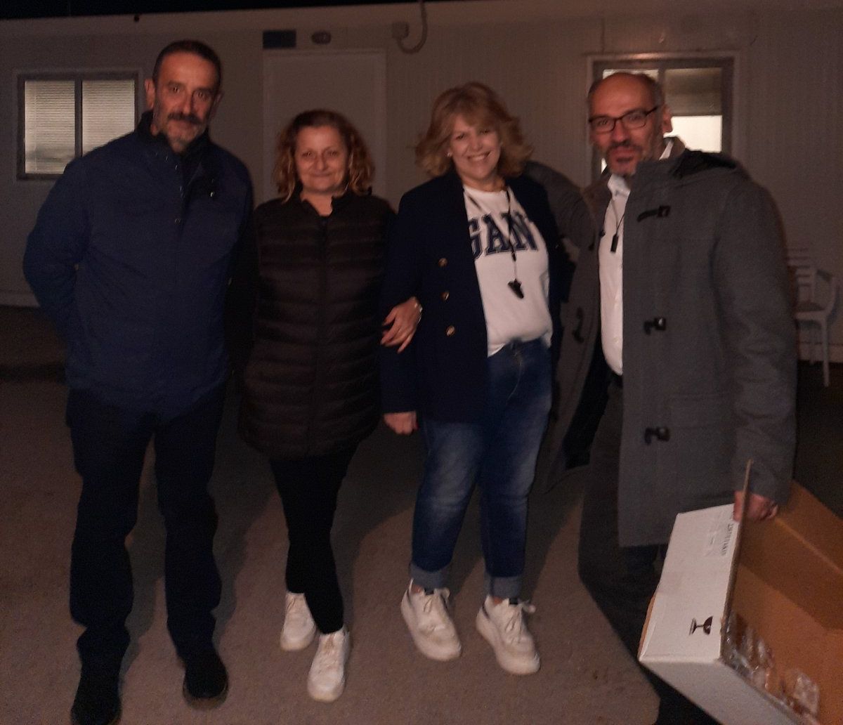 βασιλόπιτα