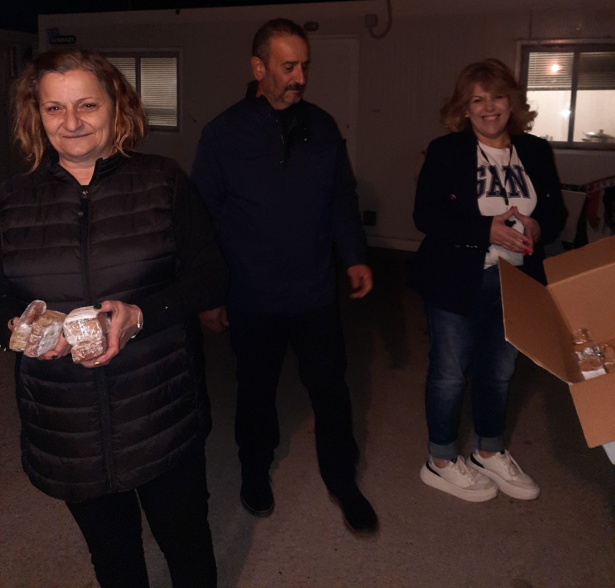 βασιλόπιτα