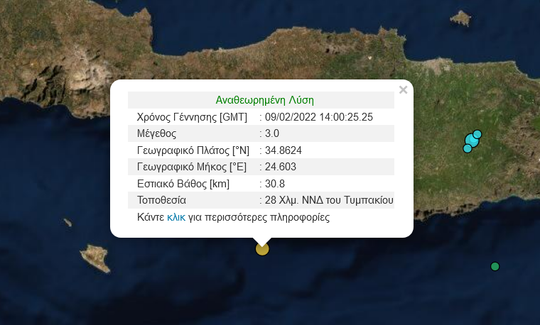 seismos