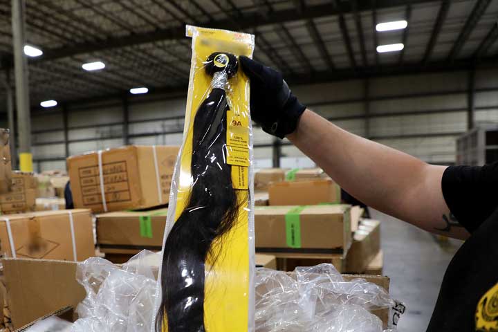 περούκες άνδεις