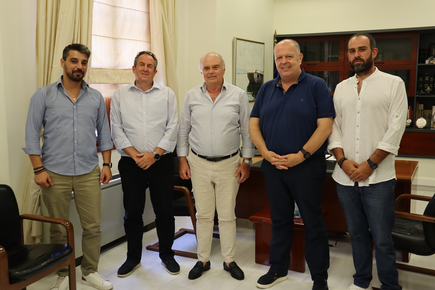 Αλιφιεράκης ΣΕΚ