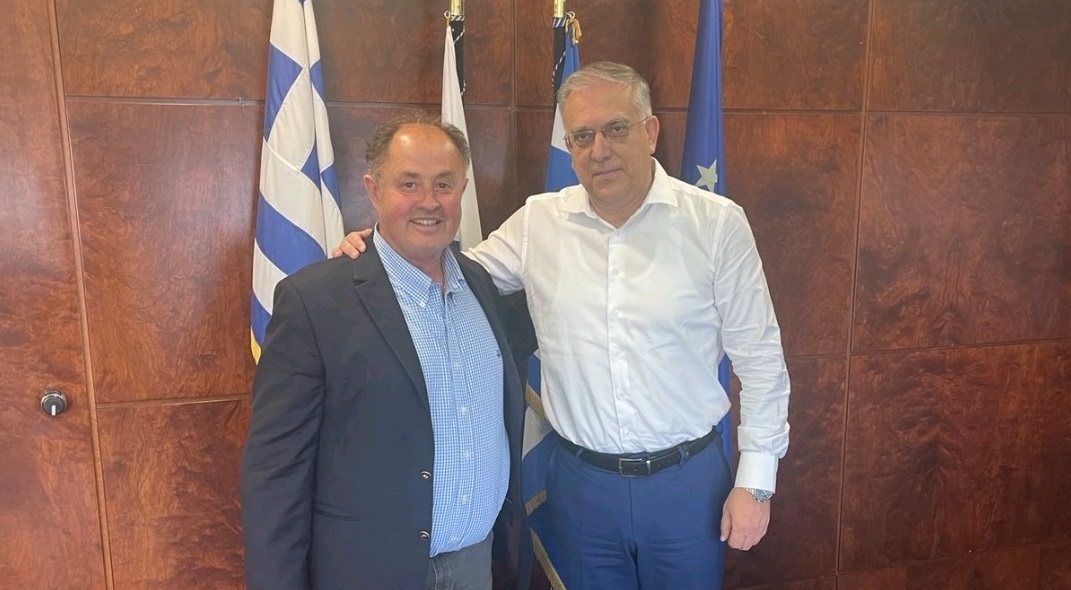Σέκερης