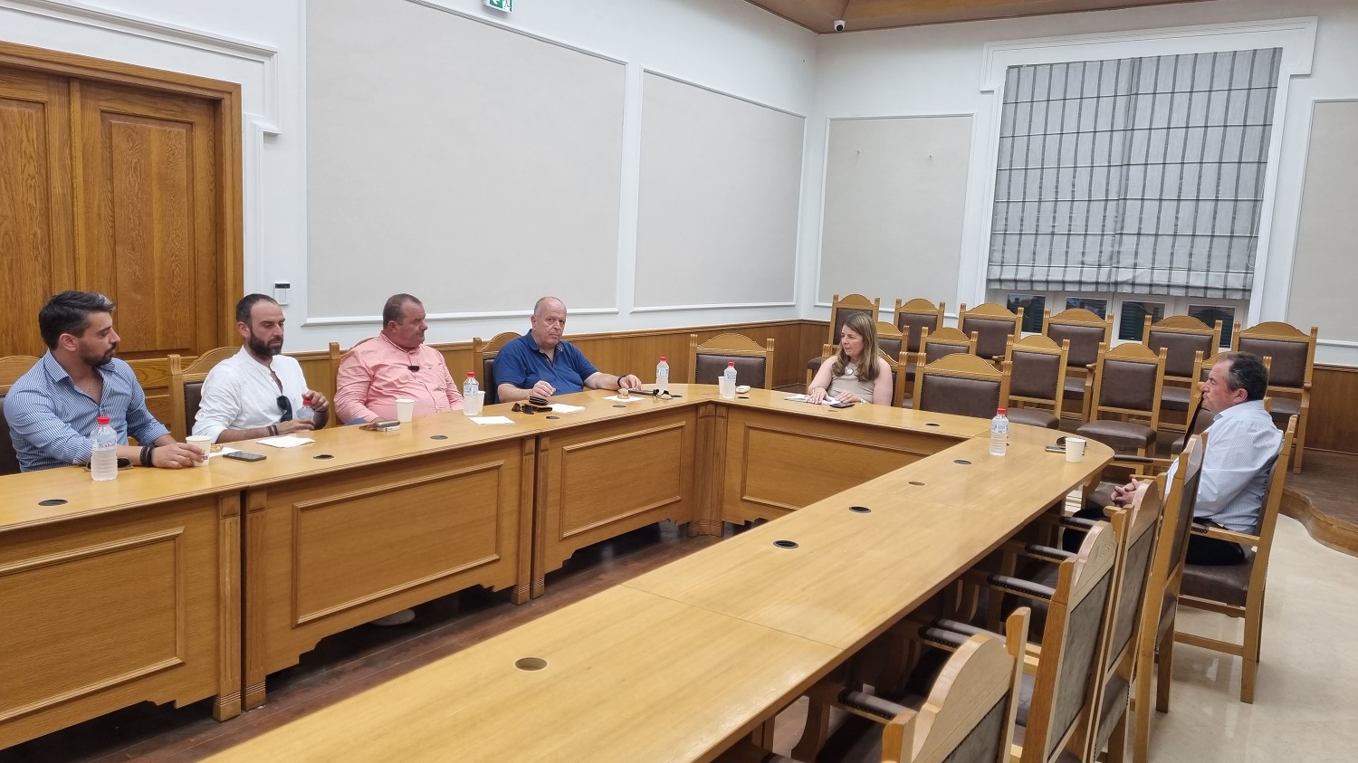 Χουδετσανάκη ΣΕΚ