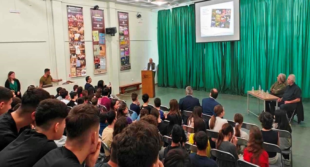 Παγκρήτιο Ημερίδα περιβάλλον