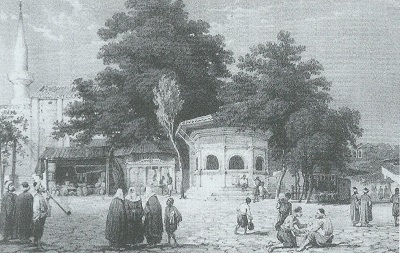 Τουρκοκρατία ενδυμασία Χάνδακας Ιστορία