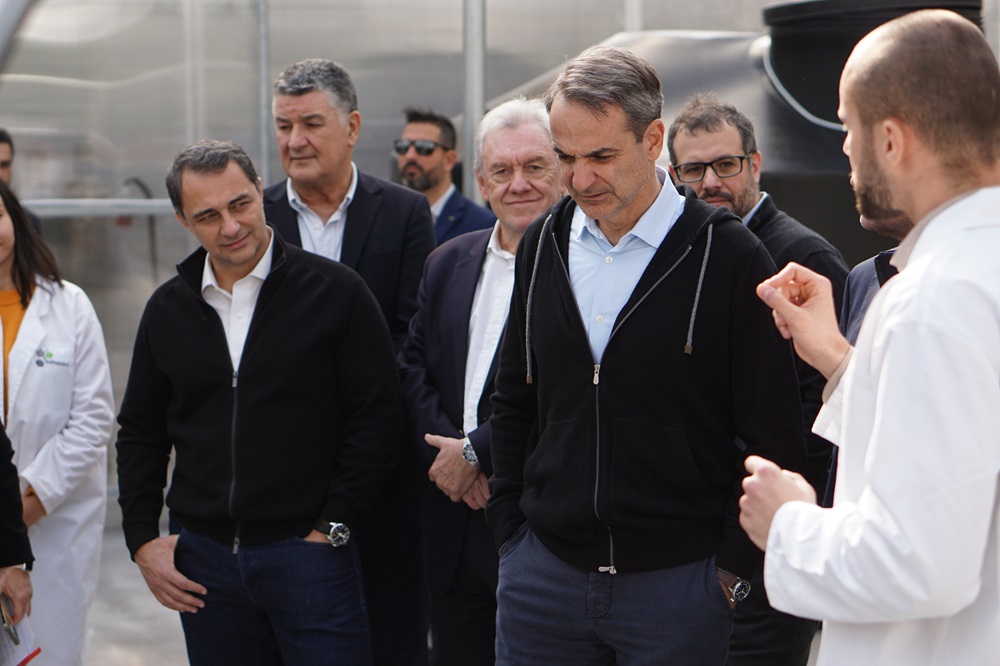 Σενετάκης Δημόκριτος