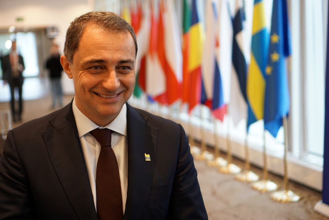 Σενετάκης Συμβούλιο Υπουργών