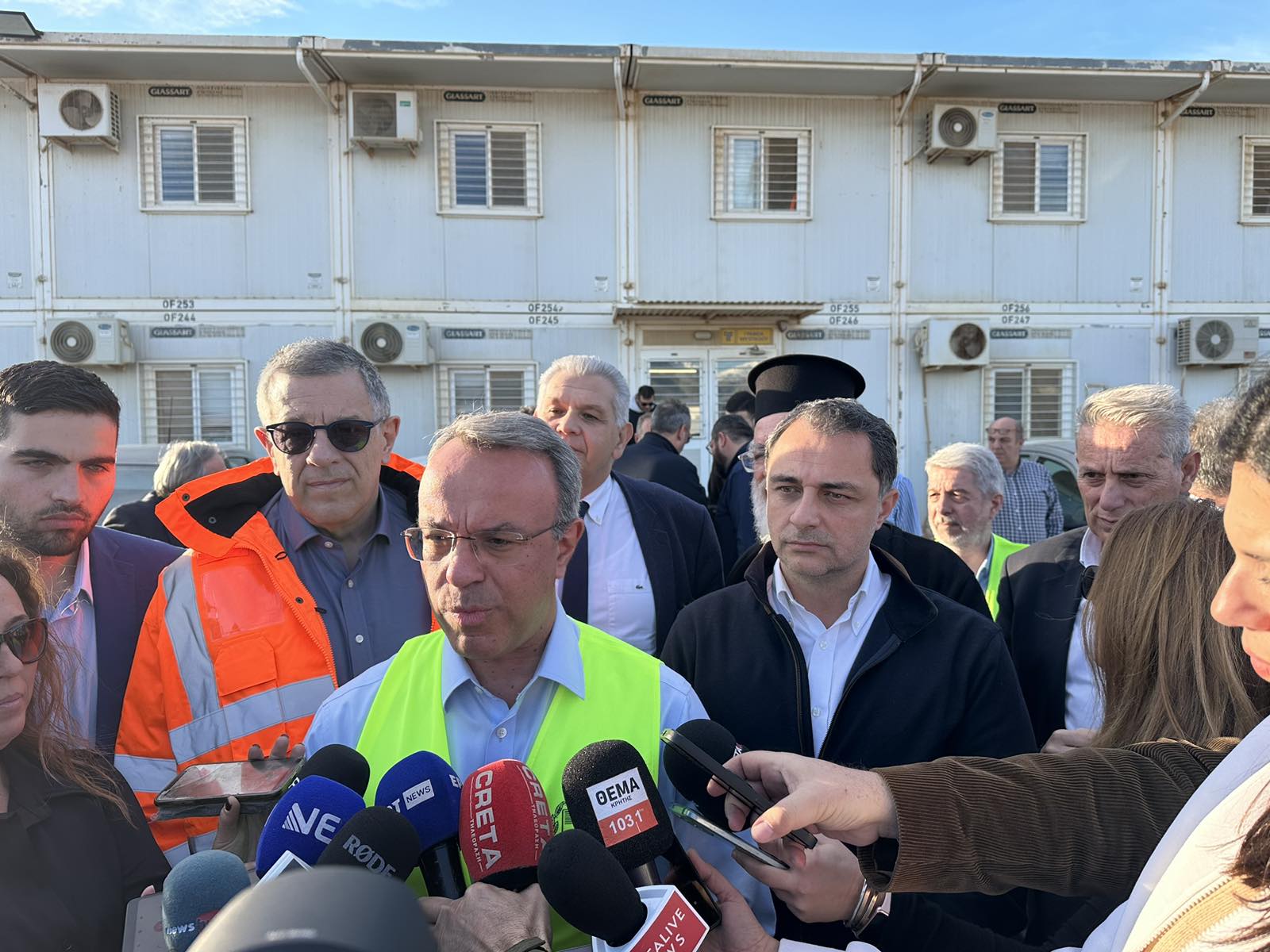 Σενετάκης Σταϊκούρας