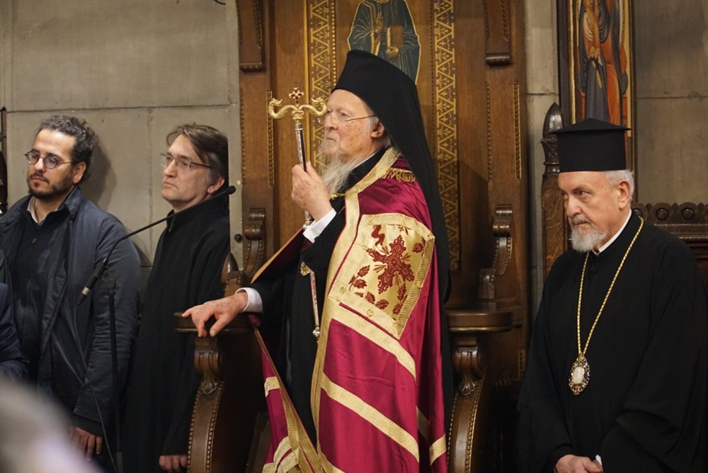 Σενετάκης Βαρθολομαίος