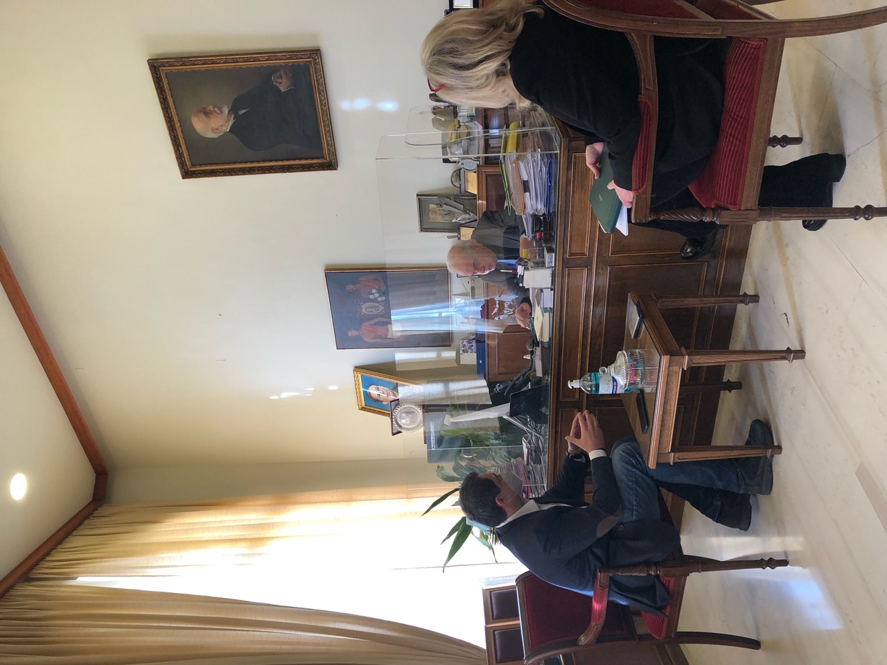 Σενετάκης-Λαμπρινός