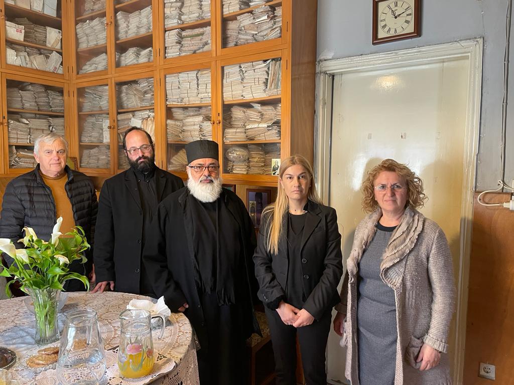 Σέβη Βολουδάκη