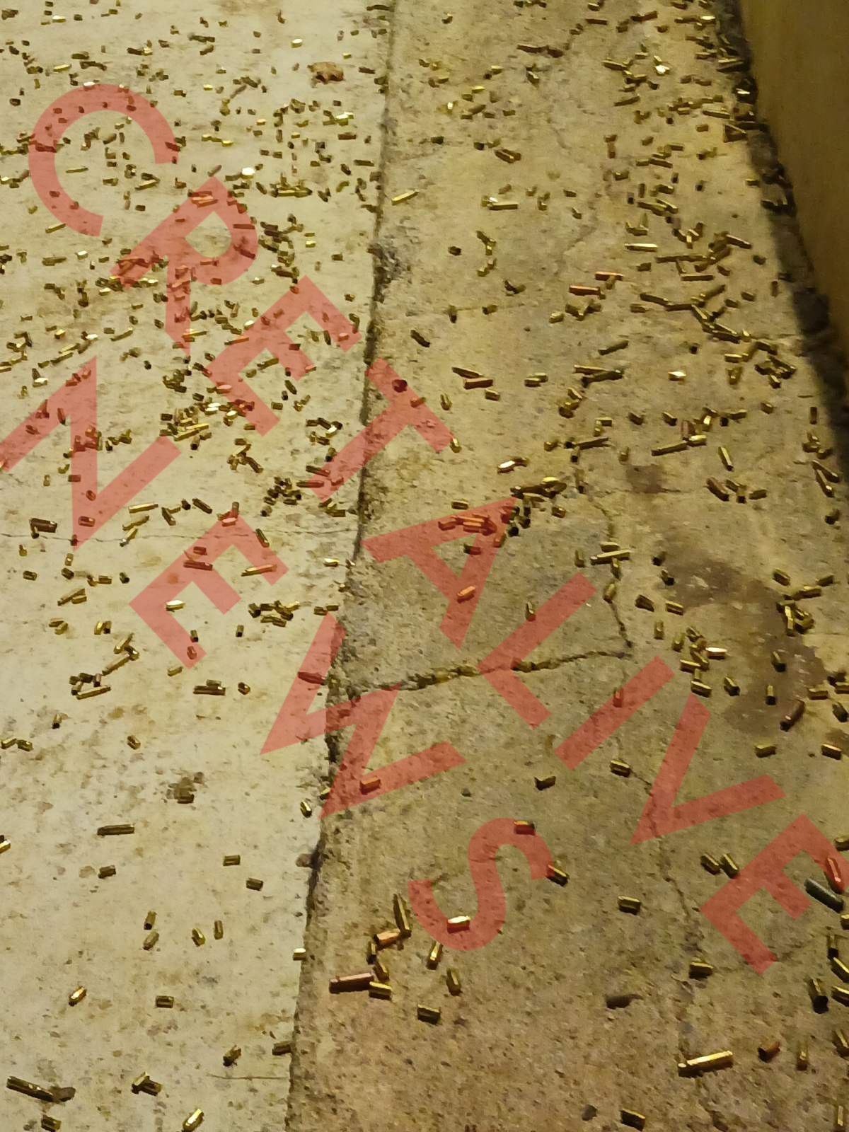 σφαίρες βάφτιση