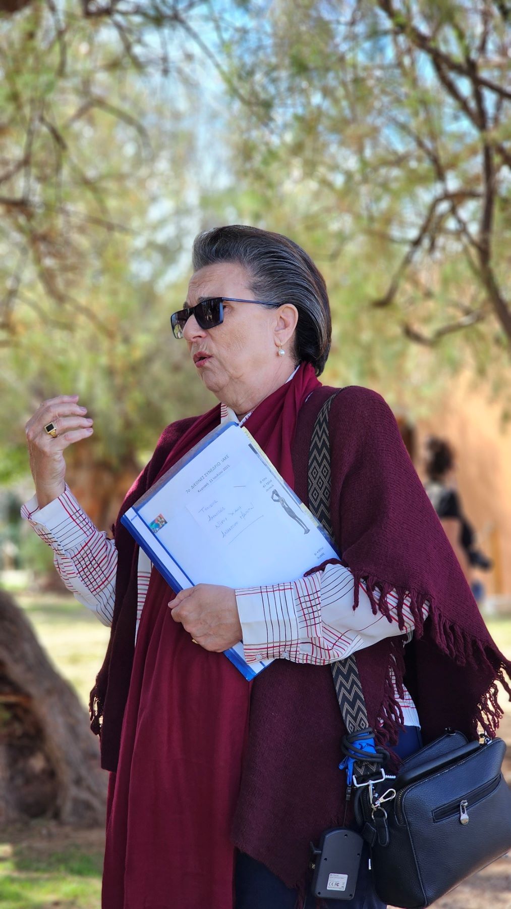 Αθηνά Σφακάκη