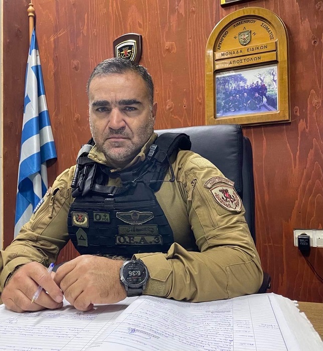 sfakakianakis