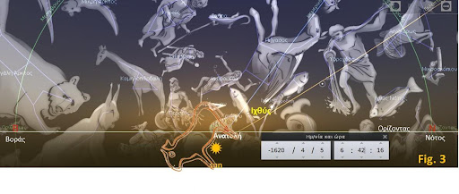 σφραγιδόλιθος Αρχάνες Τσικριτσής