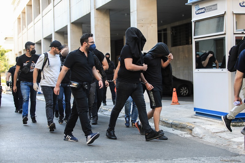 ΓΙΑΝΝΗΣ ΠΑΝΑΓΟΠΟΥΛΟΣ/EUROKINISSI