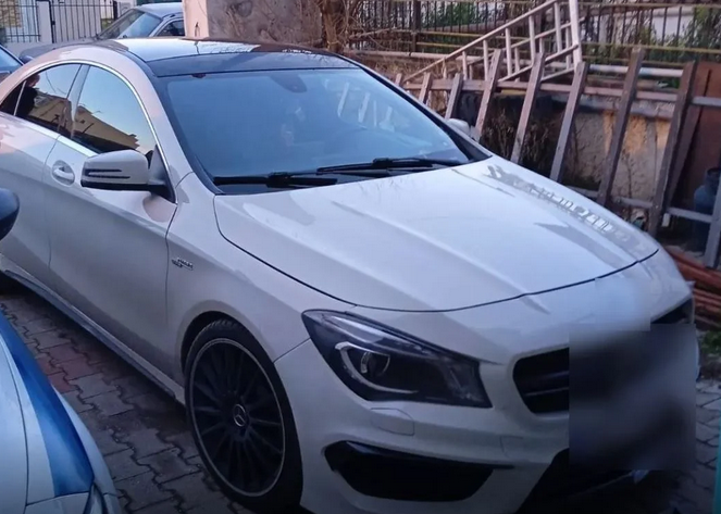 Ξεπερνά τις 620.000 ευρώ η λεία της συμμορίας