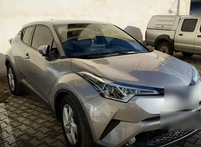 συμμορία, κλοπές