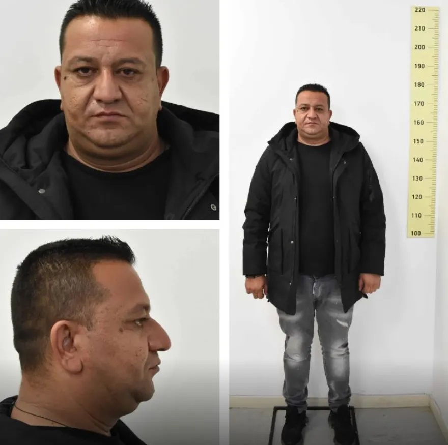 ΚΑΡΑΓΚΟΥΝΗ Αθανάσιου του Γεωργίου και της Ελευθερίας, γεννηθέντα 3-12-1983 στην Αθήνα,