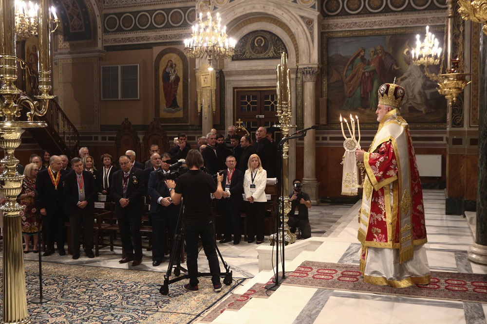 Άρχοντες Πατριαρχείου