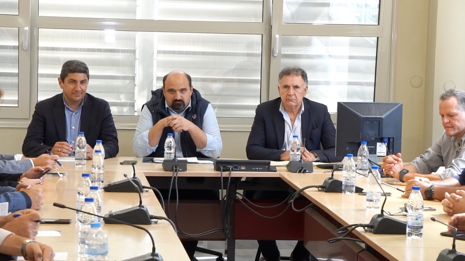 Τριαντόπουλος Αρκαλοχώρι