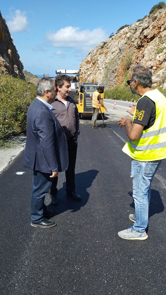 BOAK Ρέθυμνο αυτοψία