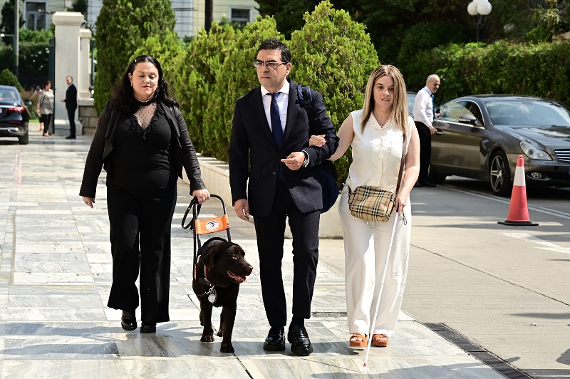 ΤΑΤΙΑΝΑ ΜΠΟΛΑΡΗ/EUROKNISSI