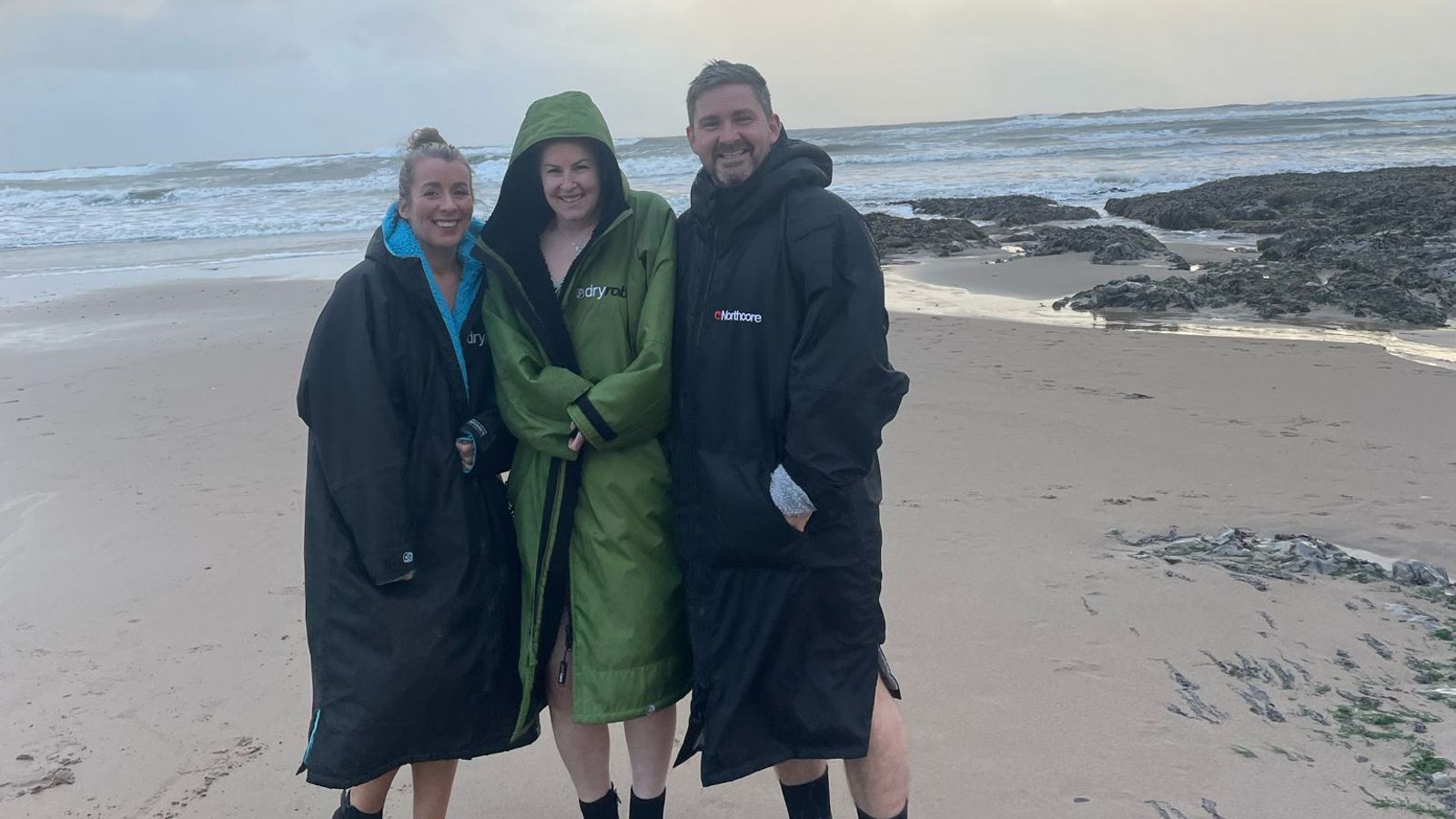 αναπηρία βουτιά θάλασσα