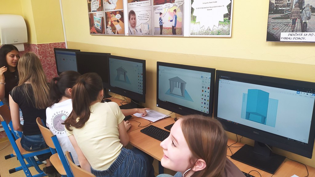 Γυμνάσιο Αρχανών Erasmus