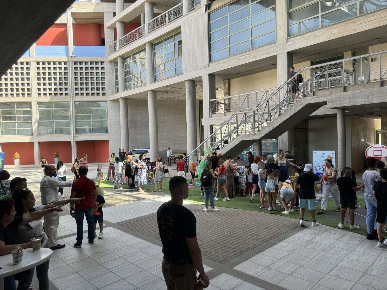 Μεγάλη γιορτή για την ανακύκλωση και το περιβάλλον με βραβεύσεις σχολείων από το Δήμο Ηρακλείου