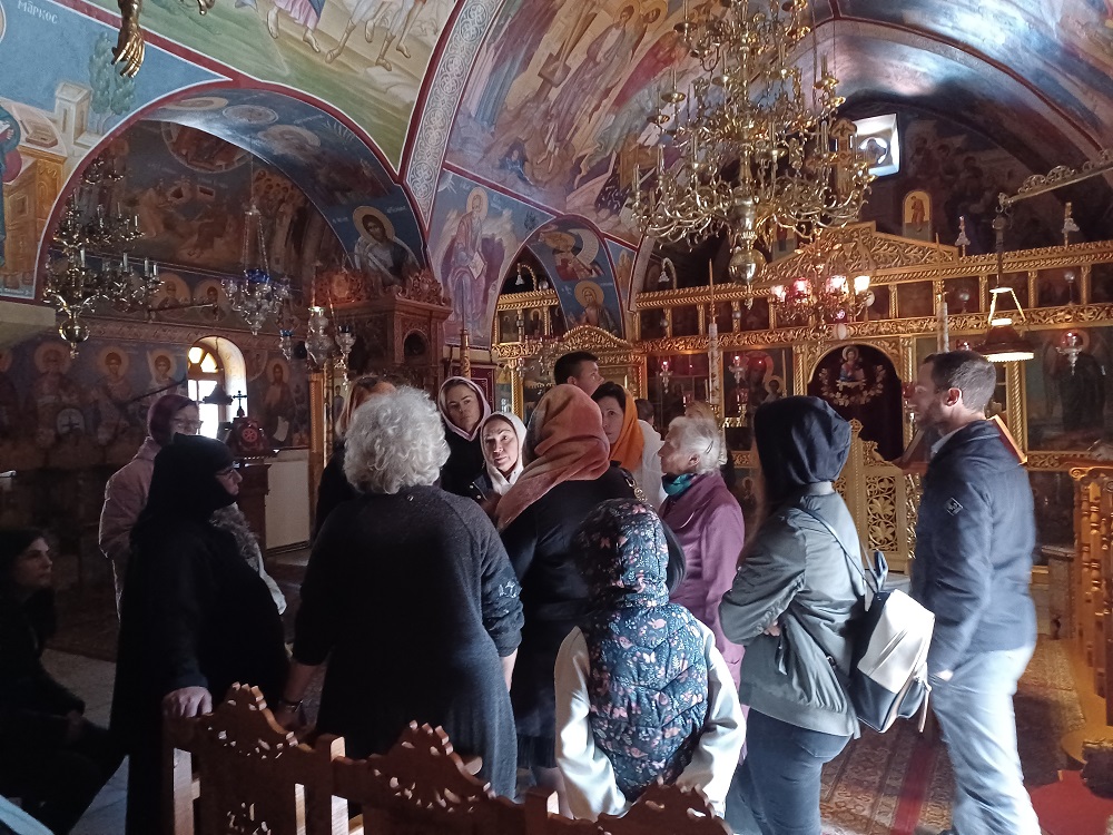 Σοροπτιμιστικός Όμιλος Ηρακλείου