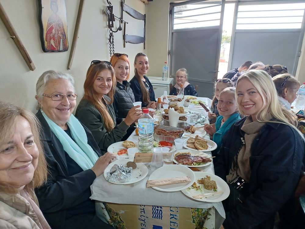 Σοροπτιμιστικός Όμιλος Ηρακλείου