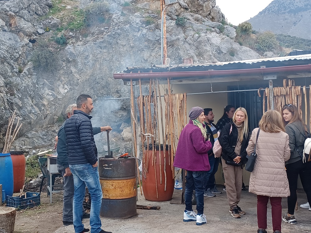 Σοροπτιμιστικός Όμιλος Ηρακλείου