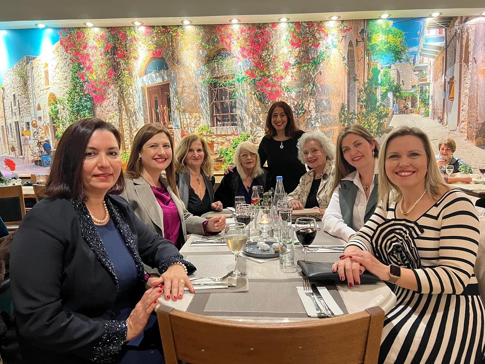 Σοροπτιμιστικός Όμιλος