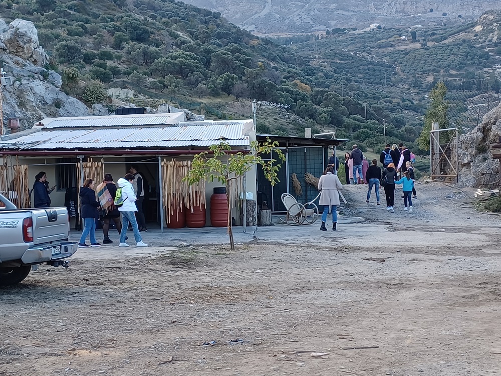 Σοροπτιμιστικός Όμιλος Ηρακλείου