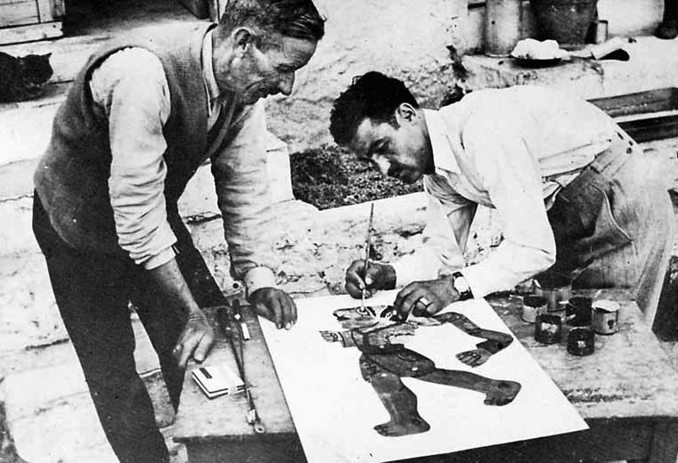 Ευγένιος Σπαθάρης