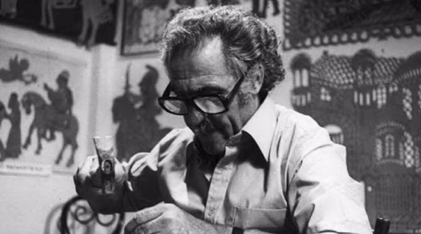 Ευγένιος Σπαθάρης