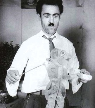 Ευγένιος Σπαθάρης