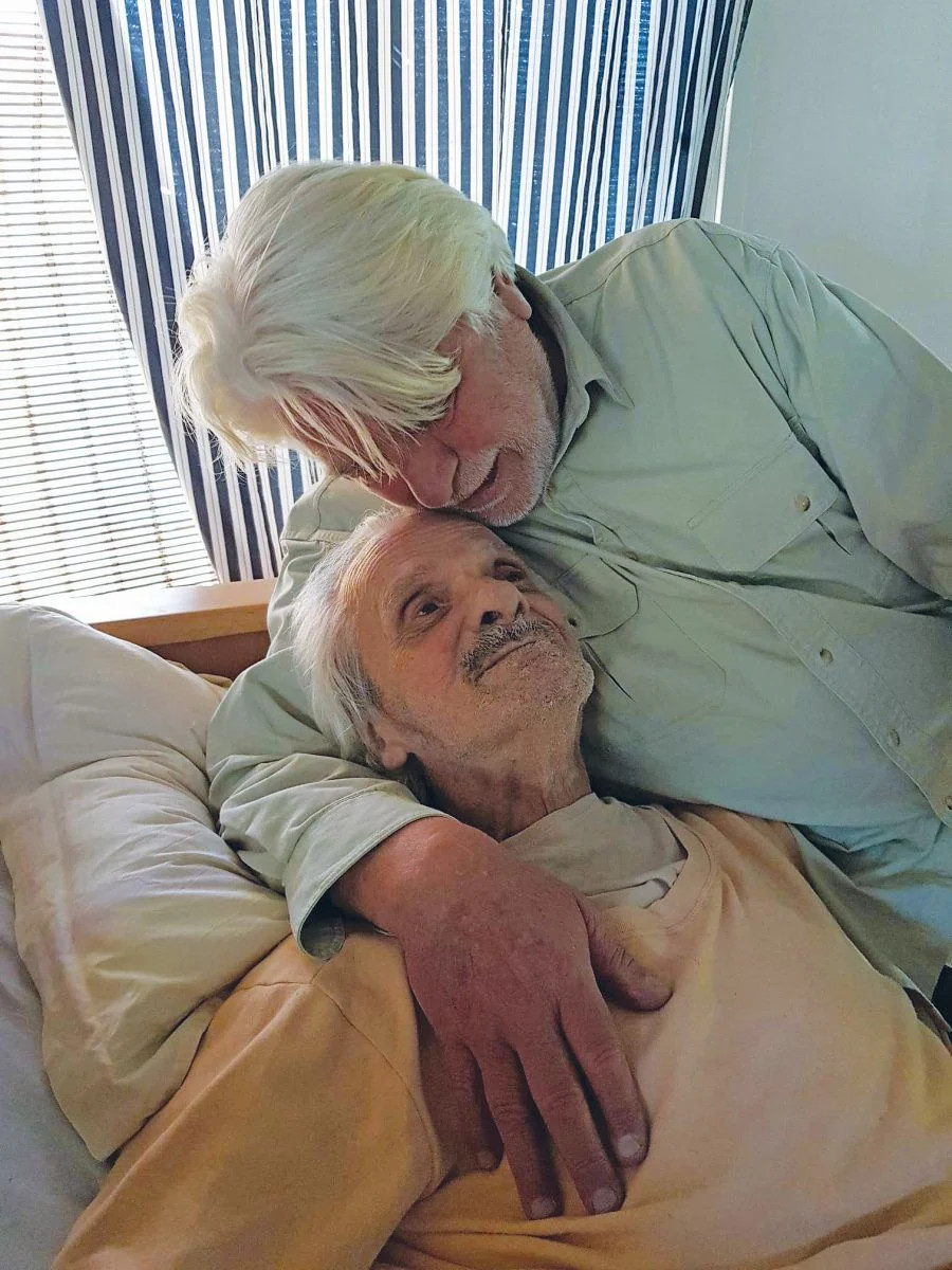 σπύρος φωκάς