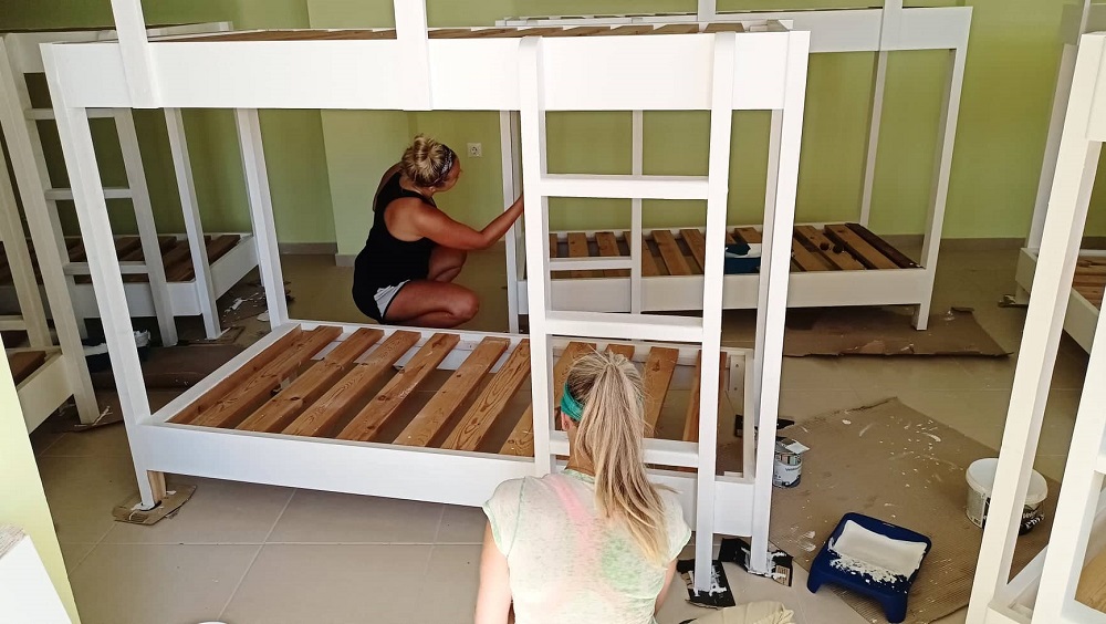 Σπίτι Αγγέλων