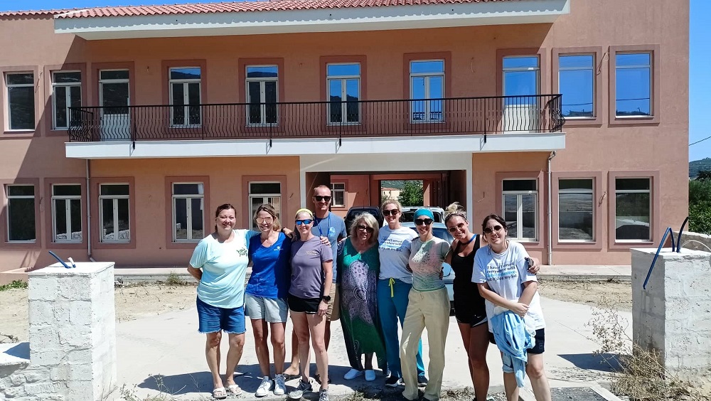 Σπίτι Αγγέλων