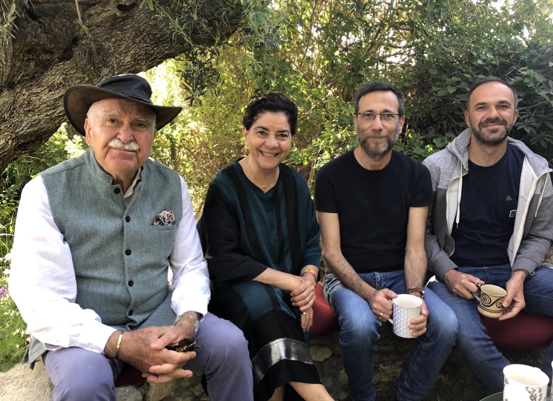 Σπορά Πανεπιστήμιο Ορέων