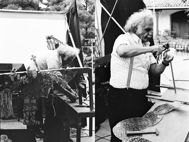 Ευγένιος Σπαθάρης