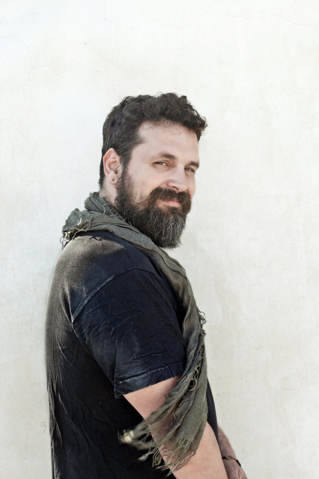 Σπύρος Γραμμένος