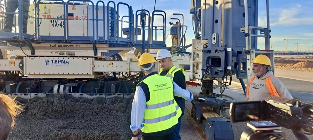 Σταϊκούρας περιοδεία