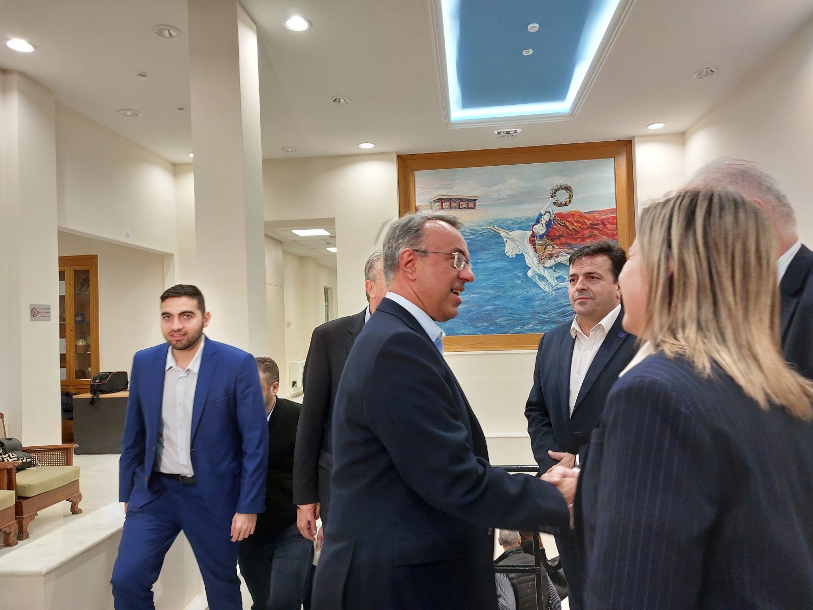 Χρ. Σταικούρας _περιφέρεια