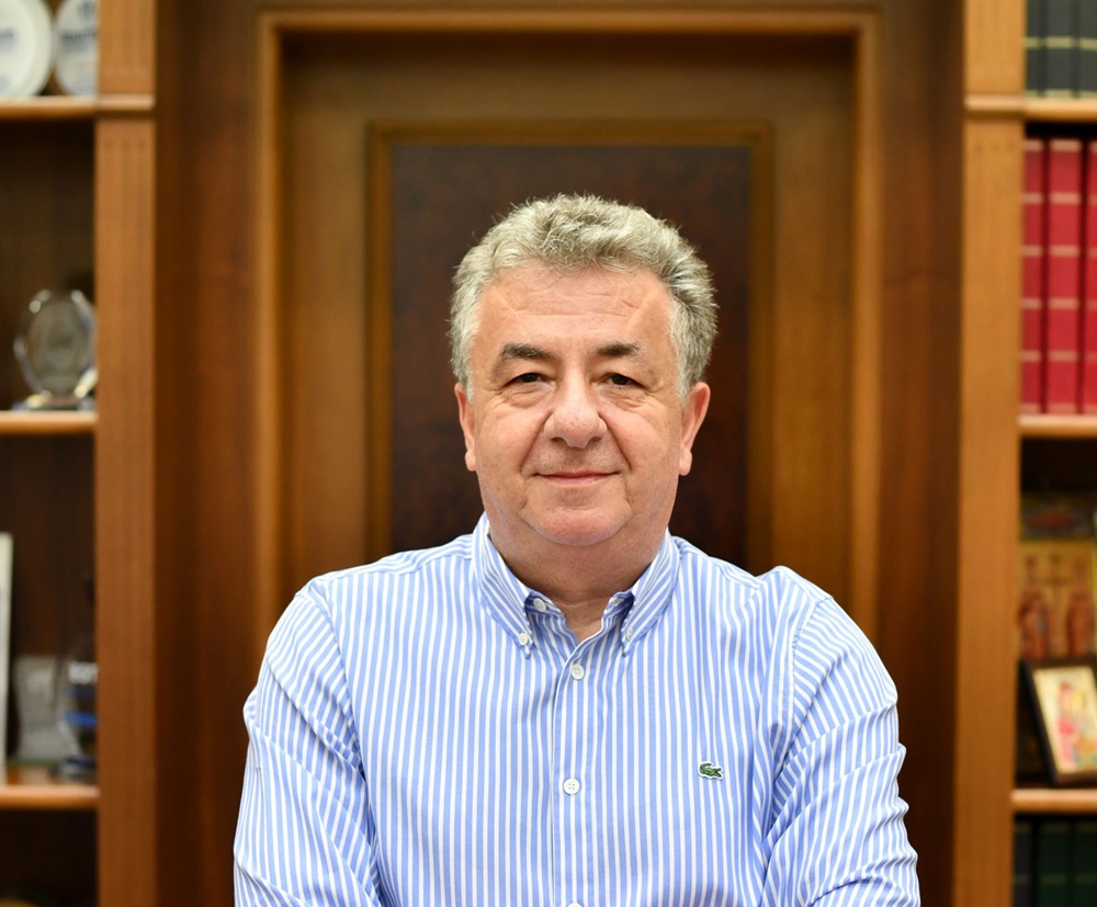 Σταύρος Αρναουτάκης