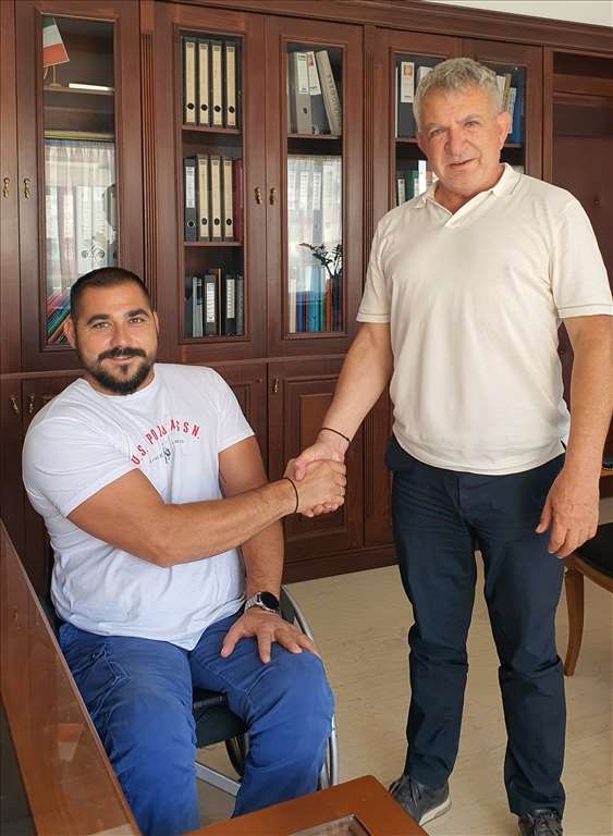 Στεφανουδάκης Νικολιδάκης