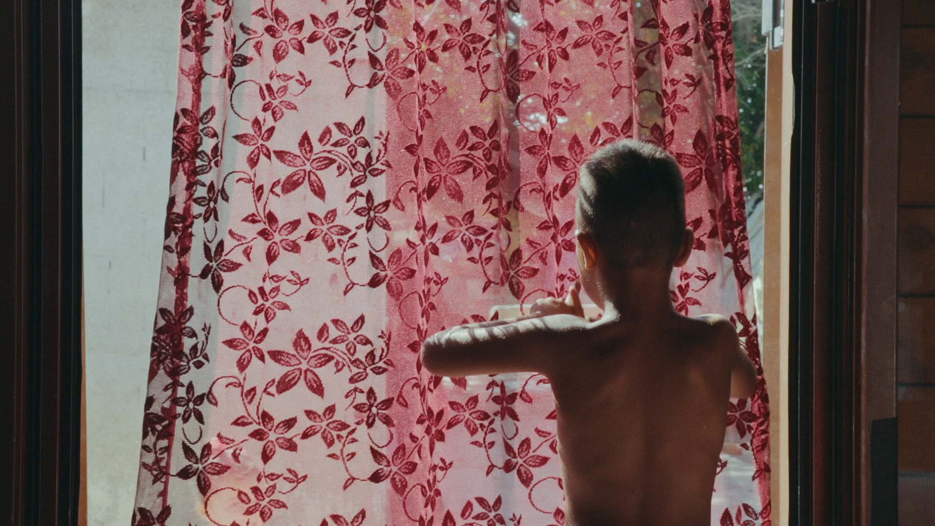 ντοκιμαντέρ τσιγγάνοι Ηράκλειο Φεστιβάλ Θεσσαλονίκη