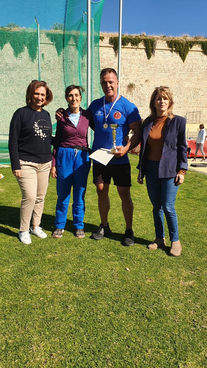 Στίβος ΕΑΚΗ